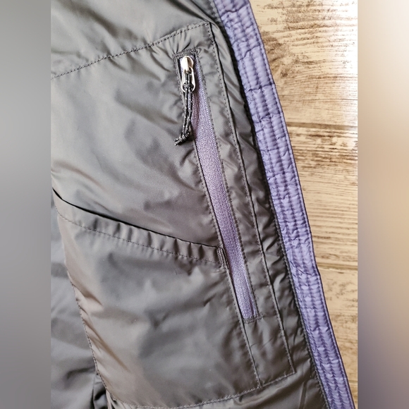 NWT Eddie Bauer Microlite Down Vest - Picture 5 of 8